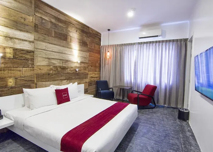 Premier King Room