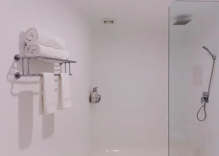 Premier Twin Room