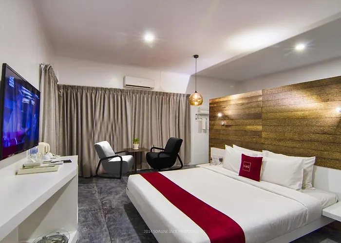 Premier King Room